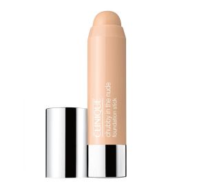 קליניק Chubby In The Nude Foundation Stick מייק אפ סטיק בגוון Intense Ivory 06