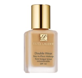 Estee Lauder Double Wear Stay-in-Place מייק אפ עמיד בגוון desert beige