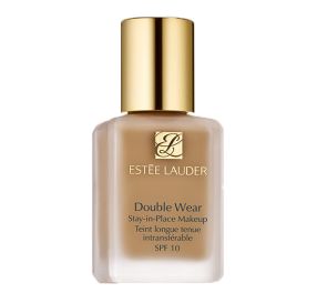 Estee Lauder Double Wear Stay-in-Place מייק אפ עמיד בגוון Fresco 2C3