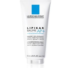 La Roche Posay +Lipikar Baume AP+ 200ML