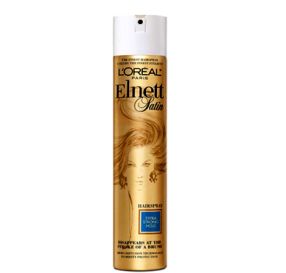  L&#39;OREAL Elnett אלנט ספרי לשיער חזק / 200 מ