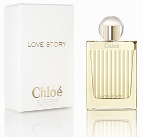 Chloe Love Story EDP 75 מ&#39;&#39;ל