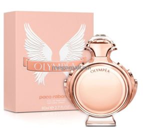 Olympea by Paco Rabanne בושם EDP לאישה 80 מ”ל