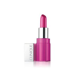 Pop Glaze Sheer lip Colour שפתון ופריימר בגוון 08 sprinkle pop