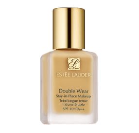 Estee Lauder Double Wear Stay-in-Place מייק אפ עמיד בגוון Rattan