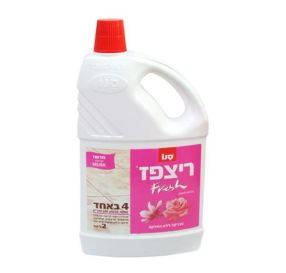 סנו ריצפז מאסק