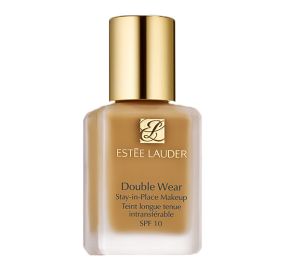 Estee Lauder Double Wear Stay-in-Place מייק אפ עמיד בגוון Shell Beige