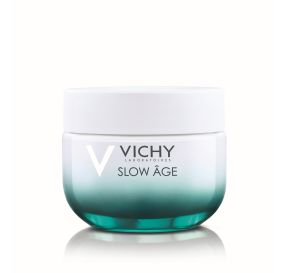 Slow Age Cream SPF30 קרם יום להפחתת מראה סימני הגיל לעור רגיל עד יבש 50 מ&#39;&#39;ל